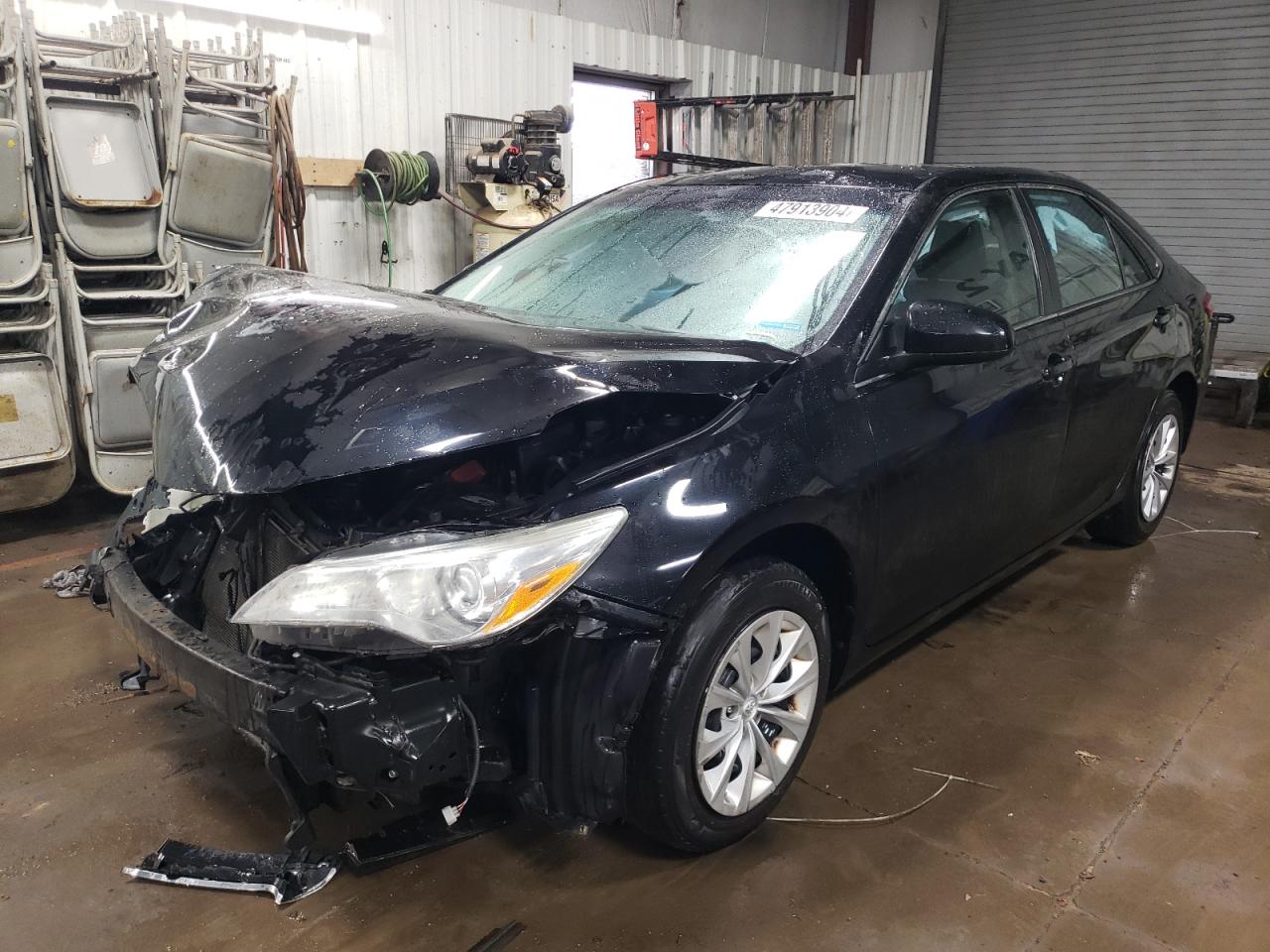 TOYOTA CAMRY 2015 4t4bf1fk7fr480479