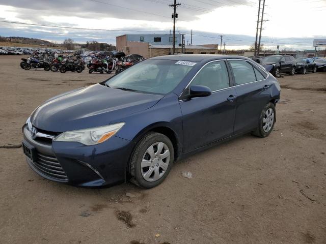 TOYOTA CAMRY 2015 4t4bf1fk7fr480904