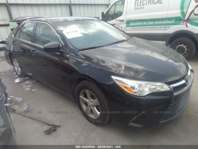 TOYOTA CAMRY 2015 4t4bf1fk7fr481079