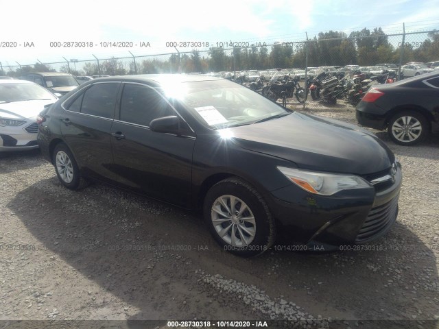 TOYOTA CAMRY 2015 4t4bf1fk7fr481406