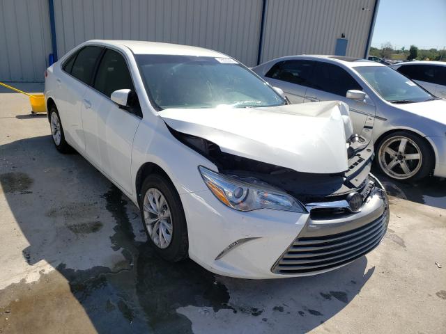 TOYOTA CAMRY LE 2015 4t4bf1fk7fr481440