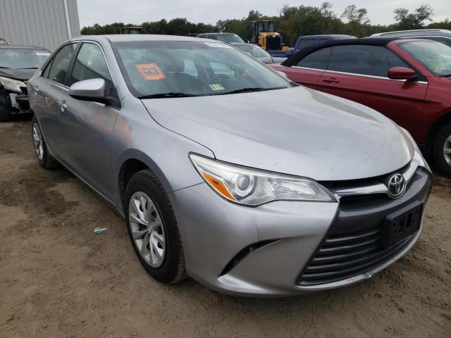 TOYOTA CAMRY LE 2015 4t4bf1fk7fr481518