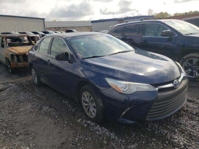 TOYOTA CAMRY LE 2015 4t4bf1fk7fr481549