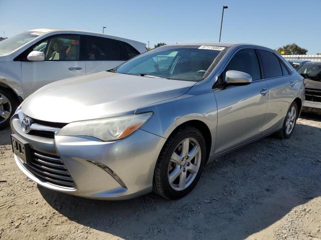 TOYOTA CAMRY LE 2015 4t4bf1fk7fr481714