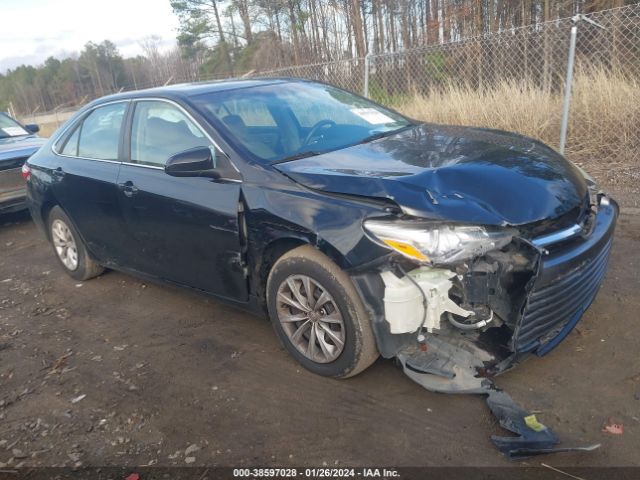 TOYOTA CAMRY 2015 4t4bf1fk7fr481812