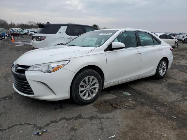 TOYOTA CAMRY LE 2015 4t4bf1fk7fr482507