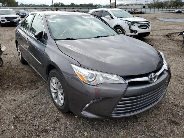 TOYOTA CAMRY LE 2015 4t4bf1fk7fr482541