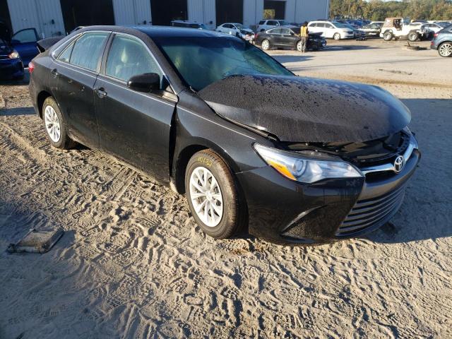 TOYOTA CAMRY LE 2015 4t4bf1fk7fr482717