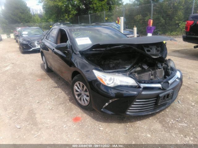 TOYOTA CAMRY 2015 4t4bf1fk7fr482796