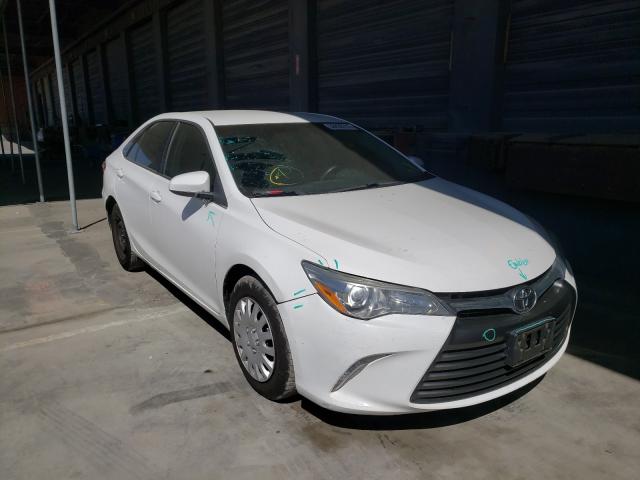 TOYOTA CAMRY LE 2015 4t4bf1fk7fr482829