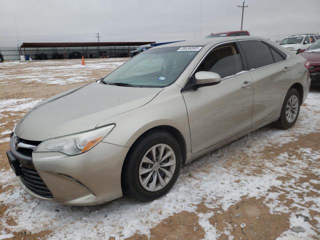 TOYOTA CAMRY LE 2015 4t4bf1fk7fr483222