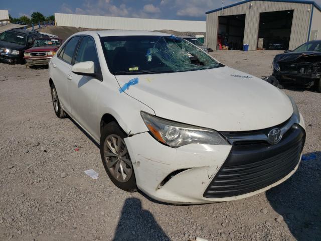 TOYOTA CAMRY LE 2015 4t4bf1fk7fr483608