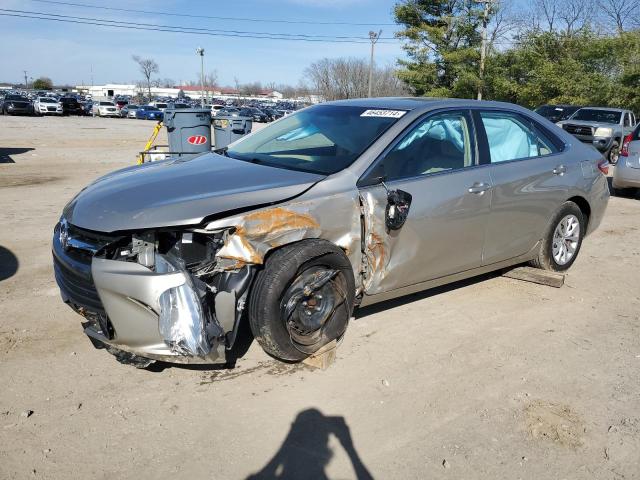 TOYOTA CAMRY 2015 4t4bf1fk7fr484497