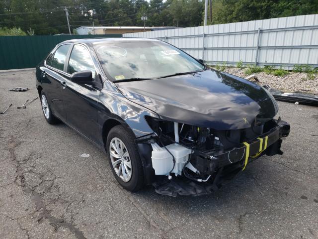 TOYOTA CAMRY LE 2015 4t4bf1fk7fr484919