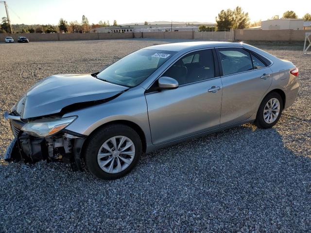 TOYOTA CAMRY LE 2015 4t4bf1fk7fr485388