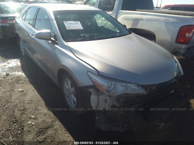 TOYOTA CAMRY 2015 4t4bf1fk7fr486749