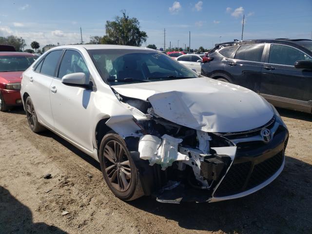 TOYOTA CAMRY LE 2015 4t4bf1fk7fr486752