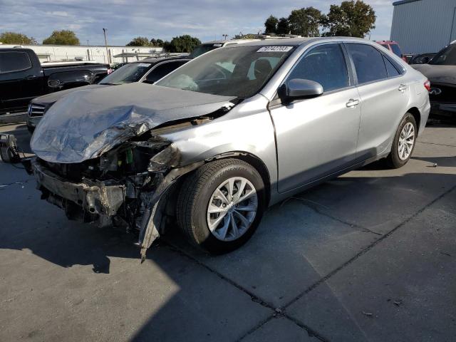 TOYOTA CAMRY 2015 4t4bf1fk7fr487111