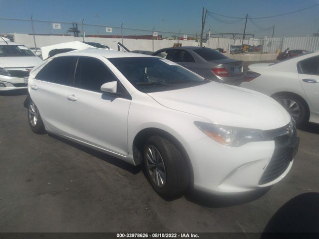 TOYOTA CAMRY 2015 4t4bf1fk7fr487237