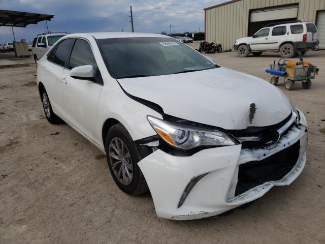 TOYOTA CAMRY LE 2015 4t4bf1fk7fr487576