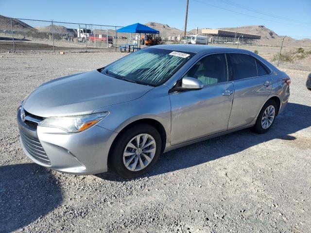 TOYOTA CAMRY LE 2015 4t4bf1fk7fr489604