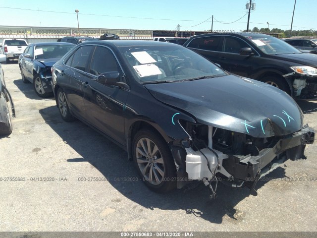 TOYOTA CAMRY 2015 4t4bf1fk7fr489988