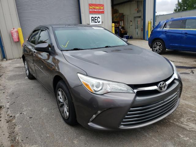 TOYOTA CAMRY LE 2015 4t4bf1fk7fr490414