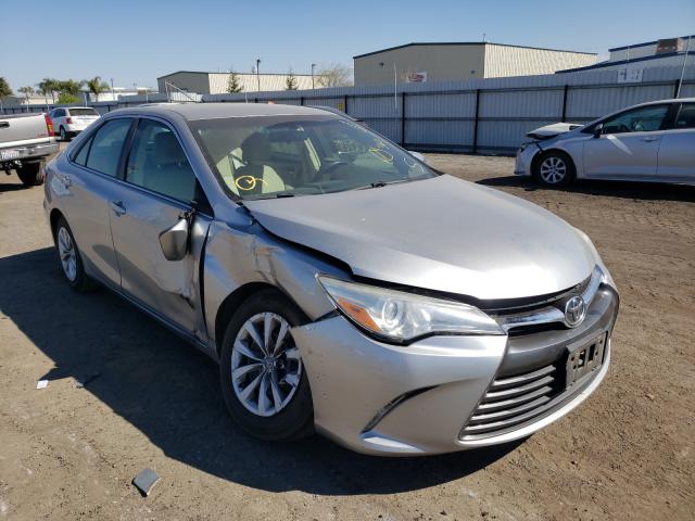 TOYOTA CAMRY LE 2015 4t4bf1fk7fr491689