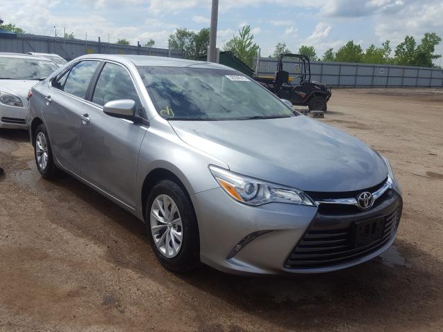 TOYOTA CAMRY LE 2015 4t4bf1fk7fr491904