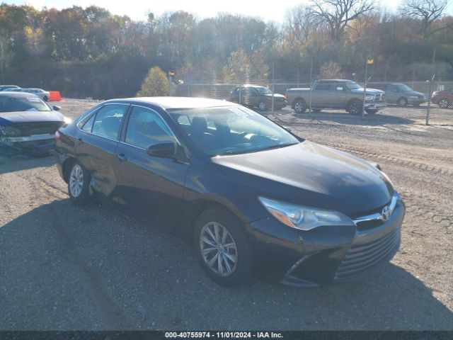 TOYOTA CAMRY 2015 4t4bf1fk7fr492731