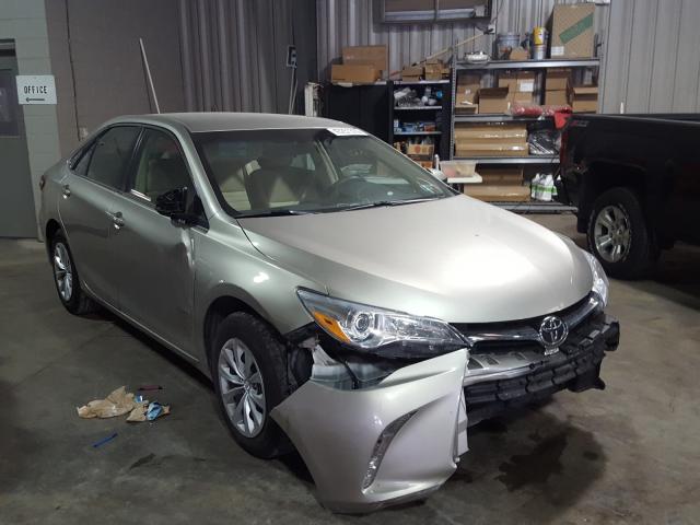 TOYOTA CAMRY LE 2015 4t4bf1fk7fr493944