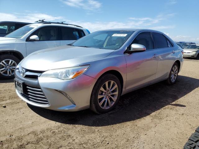 TOYOTA CAMRY 2015 4t4bf1fk7fr494091