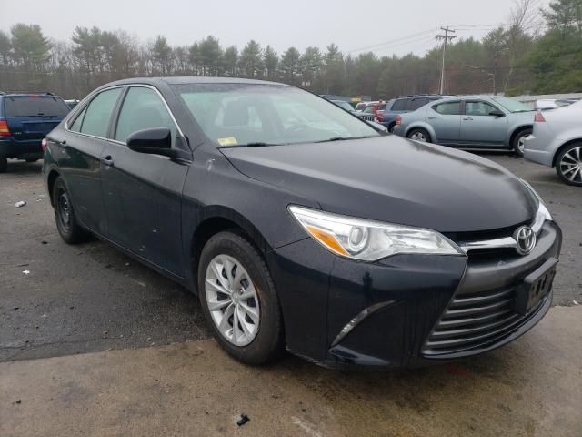 TOYOTA CAMRY LE 2015 4t4bf1fk7fr495273