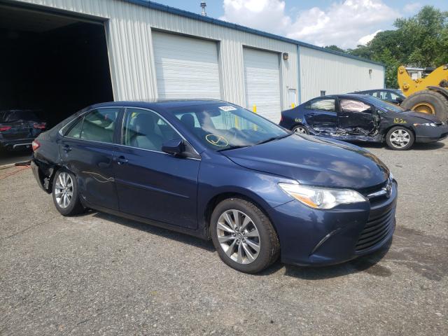 TOYOTA CAMRY LE 2015 4t4bf1fk7fr495452