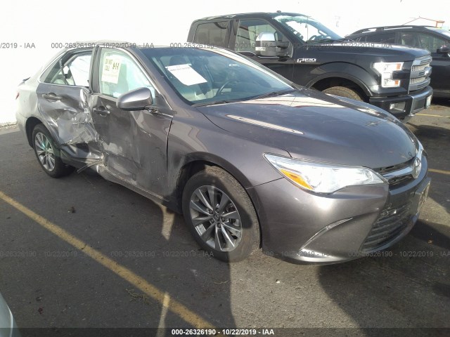 TOYOTA CAMRY 2015 4t4bf1fk7fr495659