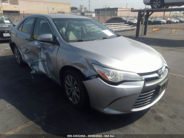 TOYOTA CAMRY 2015 4t4bf1fk7fr495922