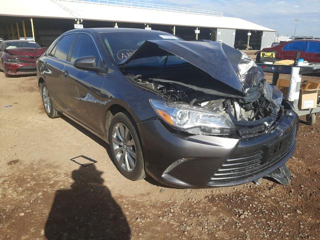 TOYOTA CAMRY LE 2015 4t4bf1fk7fr495953