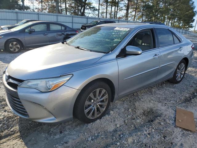 TOYOTA CAMRY 2015 4t4bf1fk7fr496536