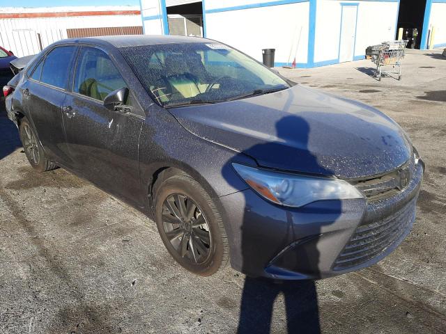 TOYOTA CAMRY LE 2015 4t4bf1fk7fr497072