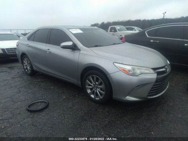 TOYOTA CAMRY 2015 4t4bf1fk7fr497847