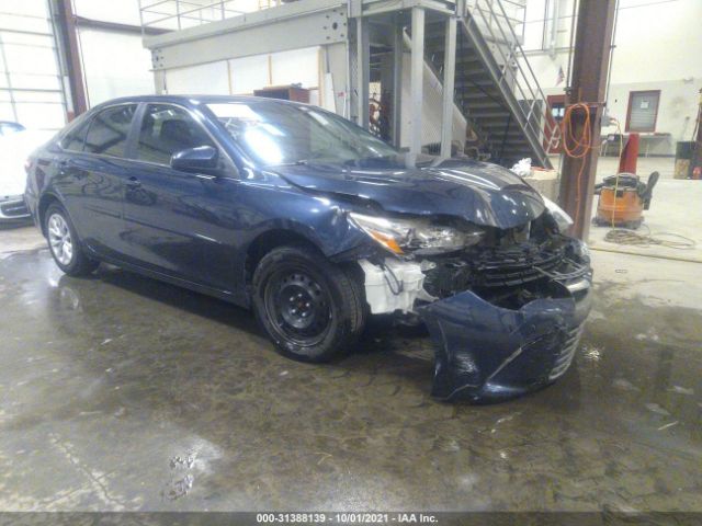 TOYOTA CAMRY 2015 4t4bf1fk7fr498139