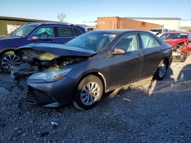 TOYOTA CAMRY LE 2015 4t4bf1fk7fr498187