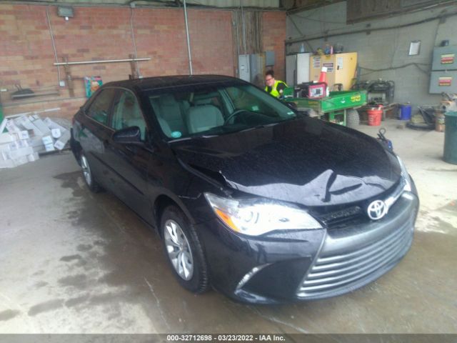 TOYOTA CAMRY 2015 4t4bf1fk7fr498674