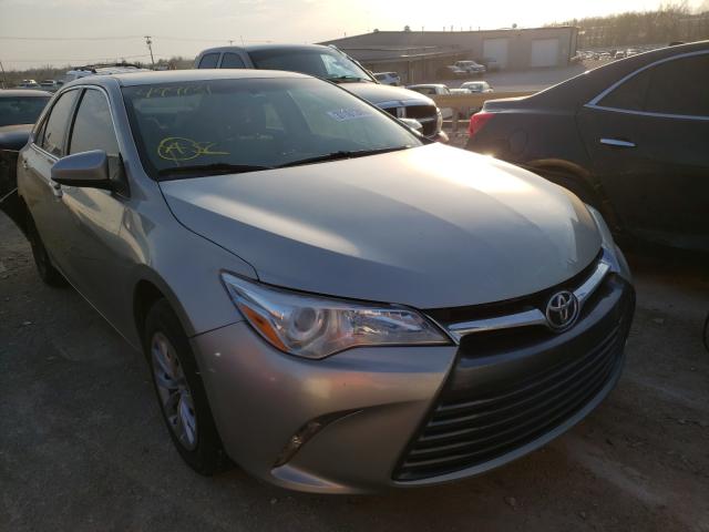 TOYOTA CAMRY LE 2015 4t4bf1fk7fr499131