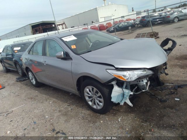 TOYOTA CAMRY 2015 4t4bf1fk7fr499291