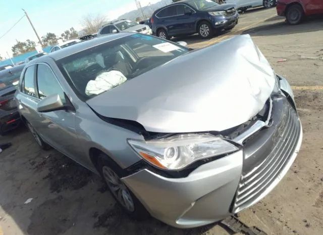 TOYOTA CAMRY 2015 4t4bf1fk7fr500018