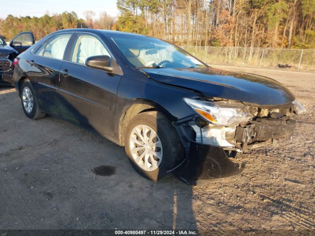 TOYOTA CAMRY 2015 4t4bf1fk7fr500228