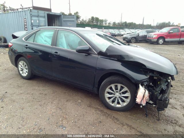 TOYOTA CAMRY 2015 4t4bf1fk7fr501279