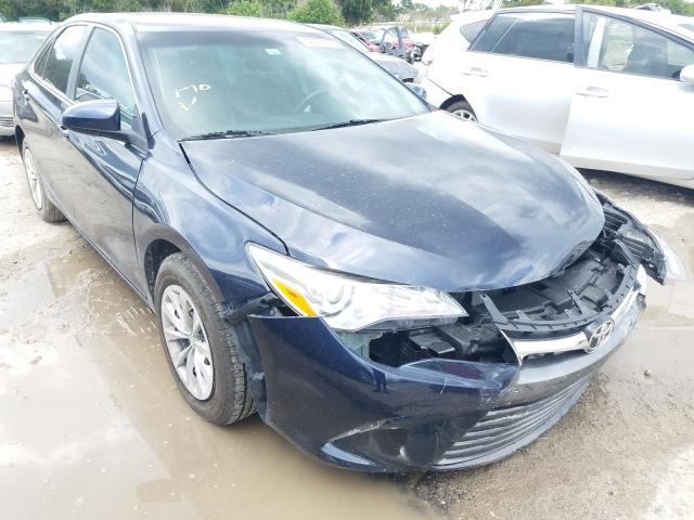 TOYOTA CAMRY LE 2015 4t4bf1fk7fr501332