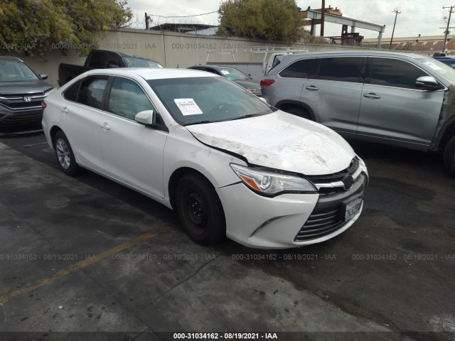 TOYOTA CAMRY 2015 4t4bf1fk7fr501847